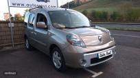 Renault Kangoo Combi Expression 2011 dCi 90 E5 de 2011 con 172.000 Km por 9.900 EUR. en Cantabria