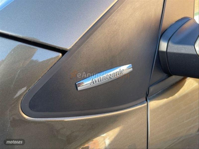 Mercedes Clase A A 180 CDI AVANTGARDE de 2009 con 183.000 Km por 6.990 EUR. en Madrid