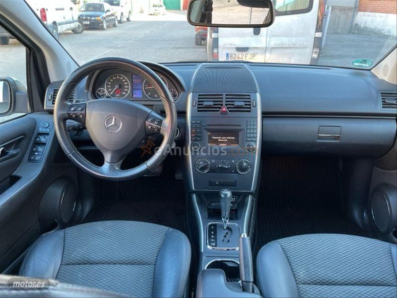 Mercedes Clase A A 180 CDI AVANTGARDE de 2009 con 183.000 Km por 6.990 EUR. en Madrid