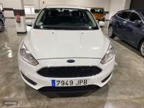 Ford Focus 1.5 TDCi E6 120 Trend Pow. Sport. de 2016 con 99.875 Km por 13.900 EUR. en La Coruna