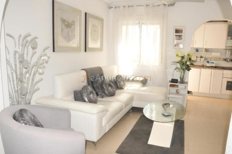 Adosada en Venta en Balsicas Murcia