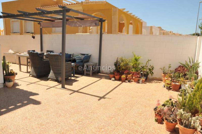 Adosada en Venta en Balsicas Murcia