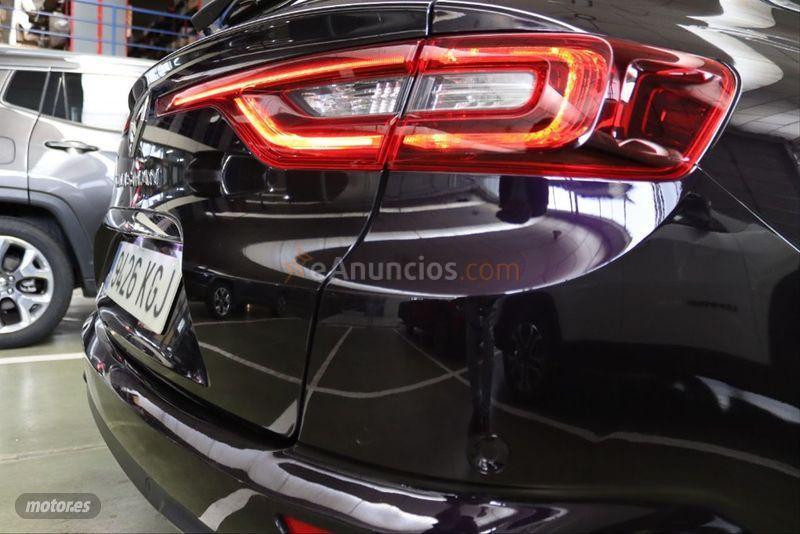 Renault Talisman S.T. Initiale Par. En. dCi 118kW TT EDC de 2018 con 249.000 Km por 16.500 EUR. en Valladolid