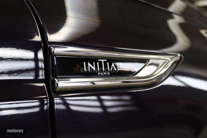 Renault Talisman S.T. Initiale Par. En. dCi 118kW TT EDC de 2018 con 249.000 Km por 16.500 EUR. en Valladolid