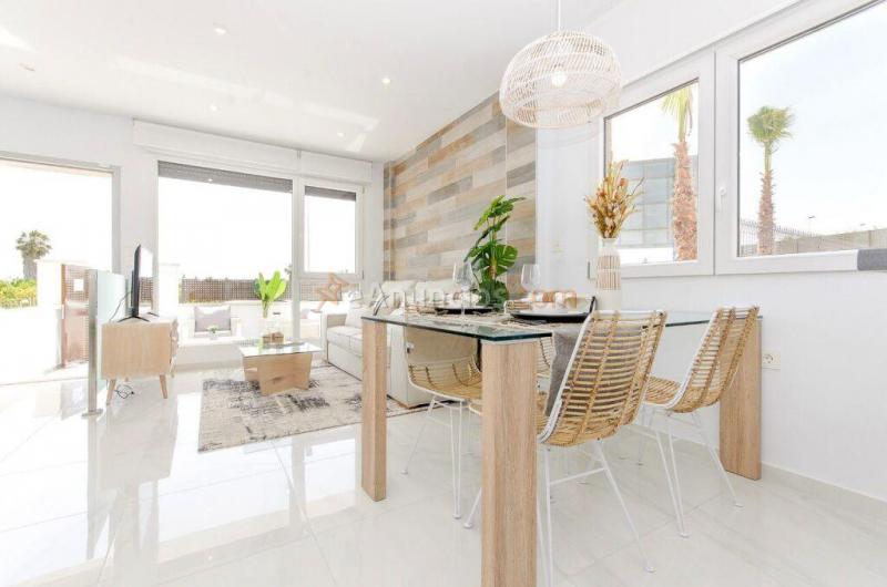 Casa de pueblo en Venta en Balcones, Los Alicante