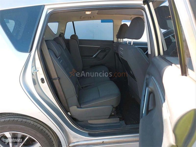 Toyota Verso 1.6D 115D Advance 5pl. de 2017 con 144.512 Km por 13.500 EUR. en Madrid