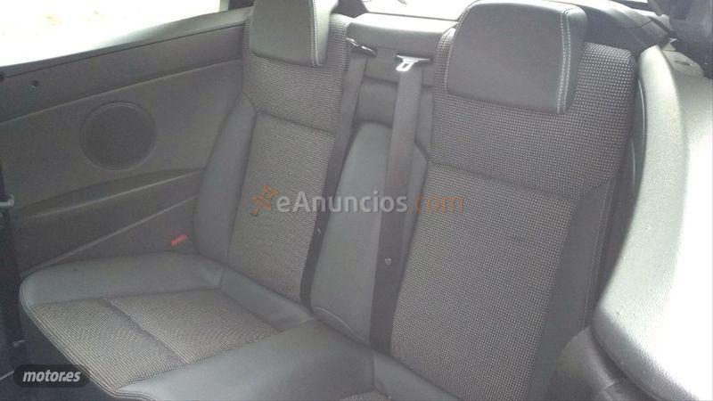 Opel Astra Twin Top 1.9 CDTi Cosmo de 2006 con 124.000 Km por 5.900 EUR. en Cantabria
