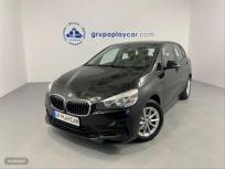 BMW Serie 2 Gran Tourer 216d de 2018 con 165.148 Km por 17.900 EUR. en Almeria