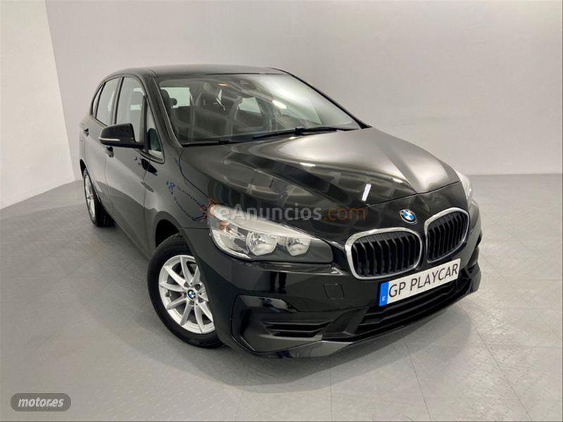 BMW Serie 2 Gran Tourer 216d de 2018 con 165.148 Km por 17.900 EUR. en Almeria