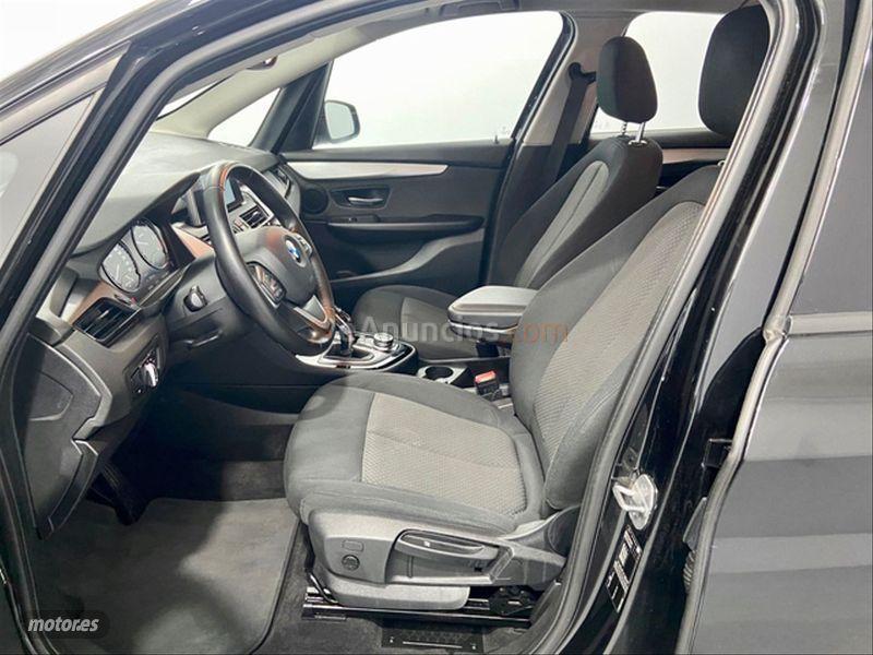 BMW Serie 2 Gran Tourer 216d de 2018 con 165.148 Km por 17.900 EUR. en Almeria