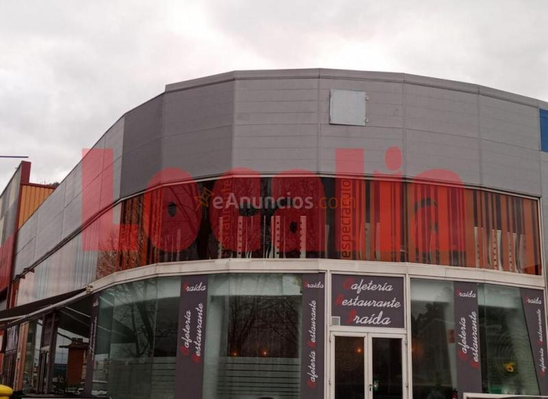 Restaurante teatro en Maliaño