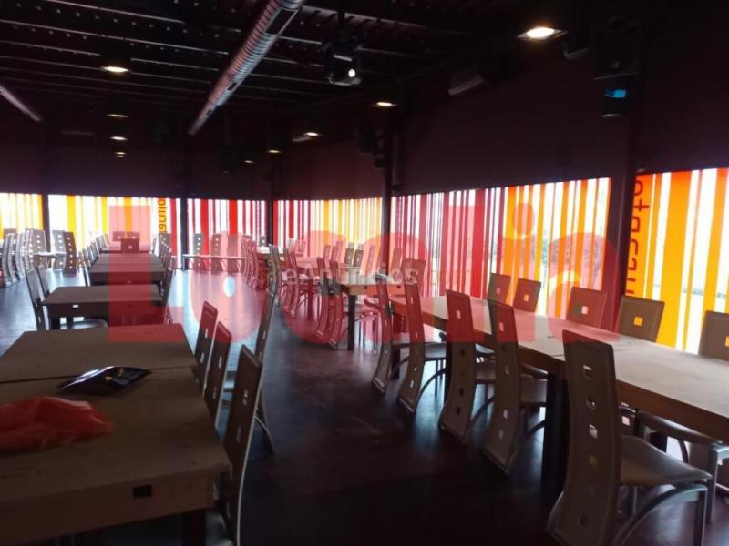 Restaurante teatro en Maliaño