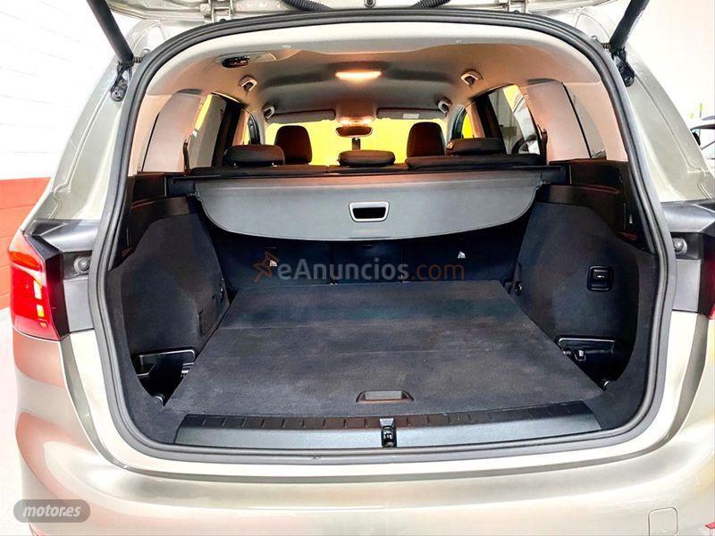 BMW Serie 2 Gran Tourer 218d de 2017 con 105.300 Km por 17.000 EUR. en Madrid