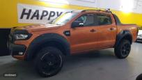 Ford Ranger 3.2 TDCi 147kW 4x4 Dob Cab Wildtrack AT de 2018 con 51.000 Km por 39.999 EUR. en Malaga