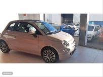 Fiat 500C Star 1.0 6v GSE 52KW 70 CV de 2020 con 7 Km por 18.053 EUR. en Murcia