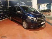 Mercedes Vito 200 d Marco Polo Activity Largo de 2020 con 20.000 Km por 37.890 EUR. en Sevilla