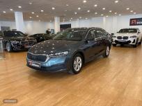 Skoda Octavia Combi 2.0 TDI 85kW115CV Man Active de 2021 con 20.900 Km por 23.900 EUR. en Malaga