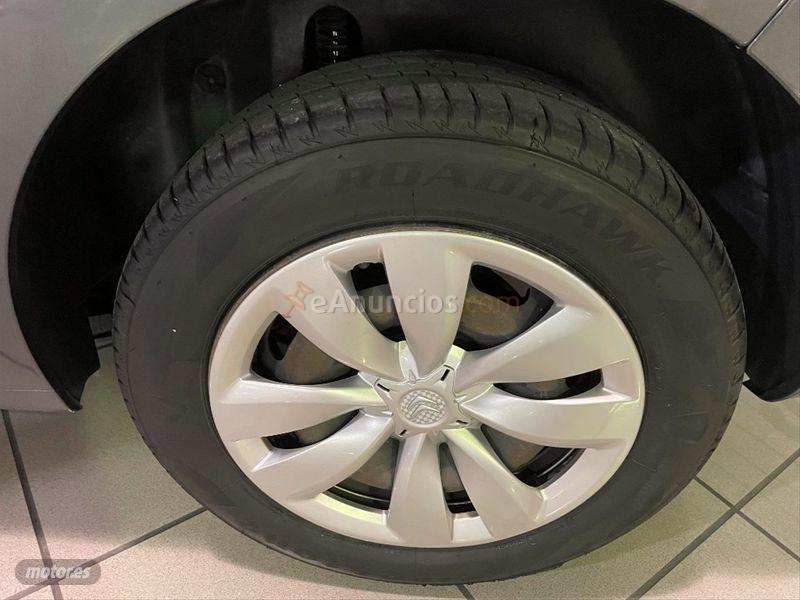 Citroen C3 Picasso HDI 90cv Airdream Attraction de 2014 con 86.000 Km por 9.990 EUR. en Salamanca