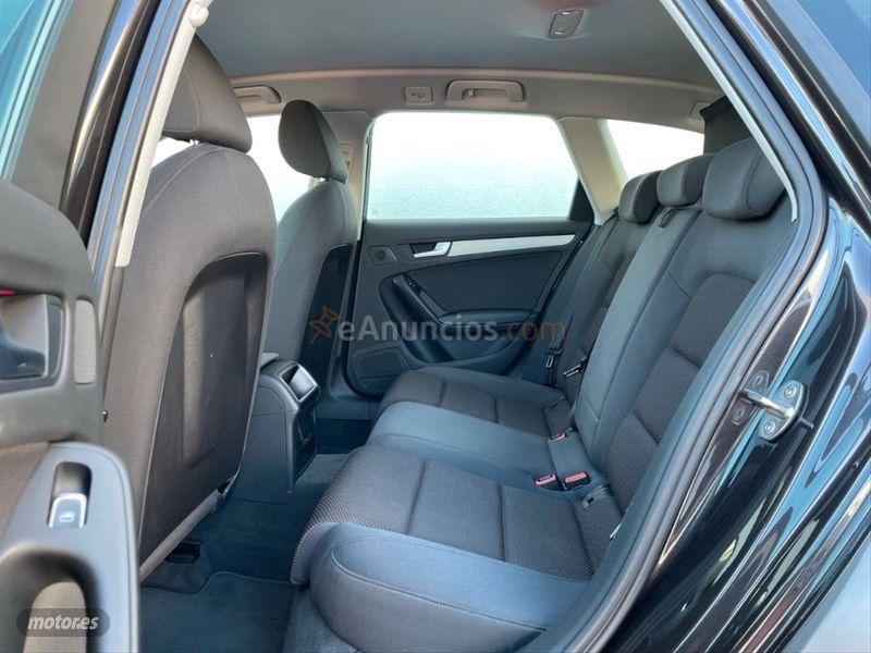 Audi A4 Allroad Quattro 2.0 TDI clean diesel 190CV S tro quattro de 2015 con 164.447 Km por 19.850 EUR. en Barcelona