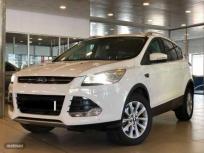 Ford Kuga Kuga 2.0TDCI Titanium 4x2 120 de 2016 con 95.000 Km por 17.500 EUR. en Valencia