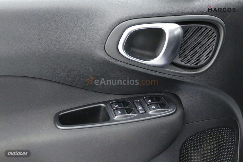 Fiat 500L Urban 1.4 16v 70kW 95CV de 2019 con 27.390 Km por 15.500 EUR. en Valencia