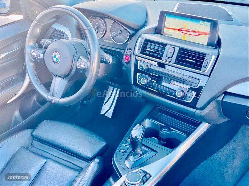 BMW Serie 2 M235i de 2015 con 81.000 Km por 31.990 EUR. en Pontevedra