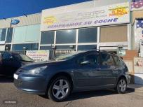 Peugeot 307 SW 2.0 HDi 136 XSi de 2005 con 139.000 Km por 2.999 EUR. en Toledo
