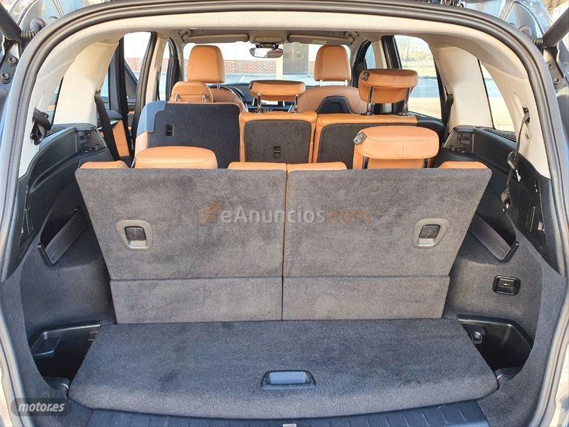 BMW Serie 2 Gran Tourer 220dA xDrive de 2017 con 113.000 Km por 22.500 EUR. en Madrid