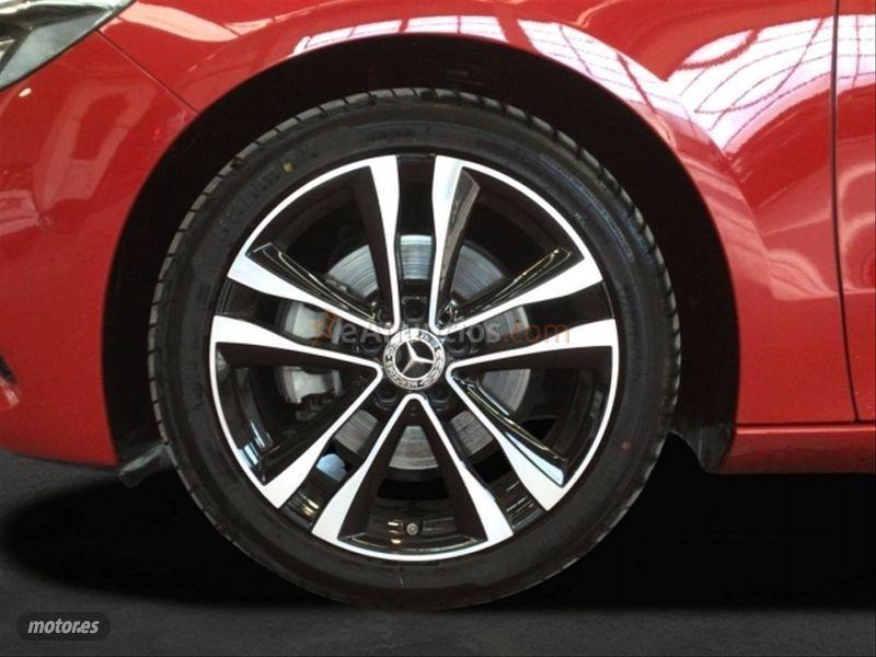 Mercedes Clase B B 200 de 2021 con 16.710 Km por 36.854 EUR. en Madrid