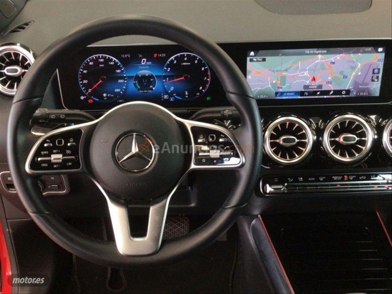 Mercedes Clase B B 200 de 2021 con 16.710 Km por 36.854 EUR. en Madrid