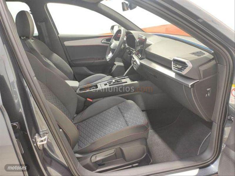 Seat Leon SP 1.5 eTSI 110kW DSG SS FR de 2020 con 20.461 Km por 26.900 EUR. en Granada