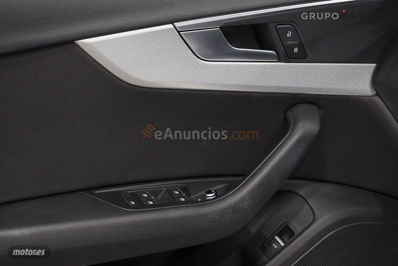 Audi A4 S line ed 2.0 TDI 110kW S tronic Avant de 2018 con 24.223 Km por 31.500 EUR. en Alicante