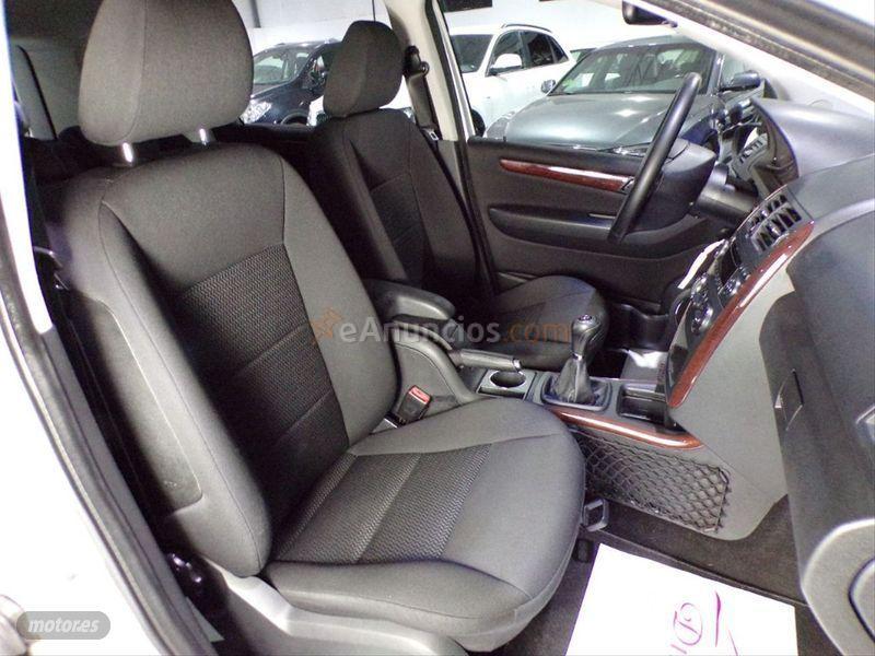 Mercedes Clase A A 180 CDI ELEGANCE de 2007 con 119.000 Km por 6.400 EUR. en Madrid