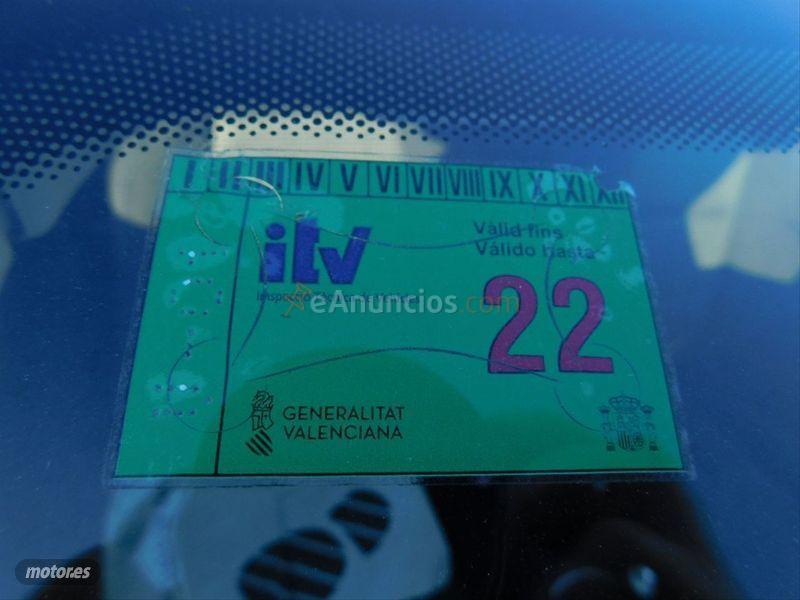 Peugeot 307 CC 1.6 16v de 2006 con 170.000 Km por 4.190 EUR. en Valencia