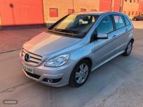 Mercedes Clase B B 200 CDI de 2009 con 330.000 Km por 5.500 EUR. en Valladolid