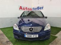 Mercedes Clase B B 180 CDI de 2008 con 133.000 Km por 6.900 EUR. en Salamanca
