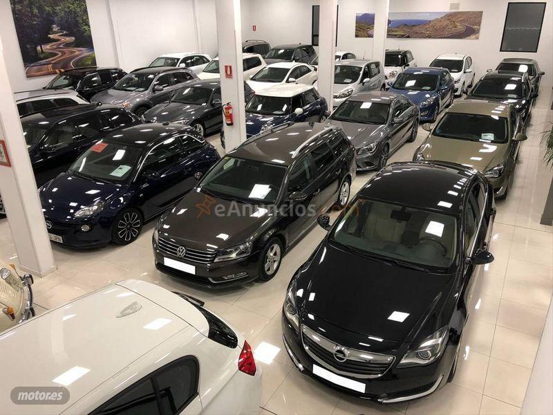 Kia Carens 1.7 CRDi VGT 115cv Concept EcoDynam 5pl de 2015 con 236.000 Km por 7.900 EUR. en Madrid