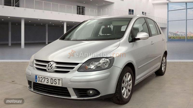 Volkswagen Golf Plus 2.0 TDI Highline de 2005 con 291.927 Km por 2.440 EUR. en Madrid