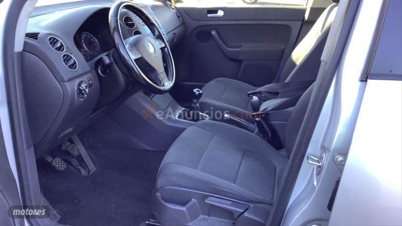 Volkswagen Golf Plus 2.0 TDI Highline de 2005 con 291.927 Km por 2.440 EUR. en Madrid