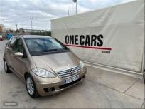 Mercedes Clase A A 200 CDI ELEGANCE de 2005 con 189.900 Km por 6.350 EUR. en Malaga