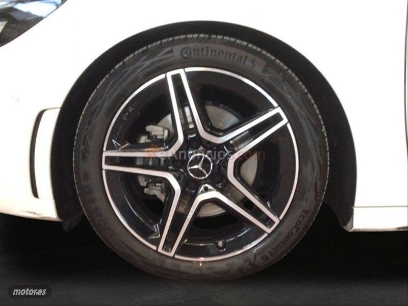 Mercedes Clase B B 200 d de 2021 con 10.090 Km por 35.854 EUR. en Madrid