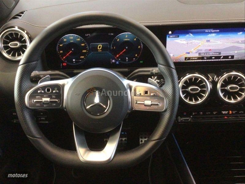 Mercedes Clase B B 200 d de 2021 con 10.090 Km por 35.854 EUR. en Madrid