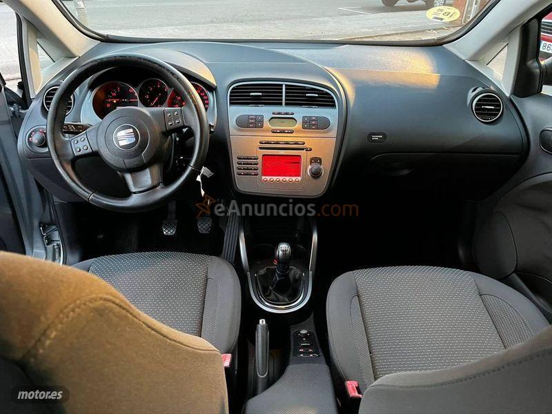 Seat Altea XL 1.9 TDI 105cv Stylance de 2008 con 75.277 Km por 7.900 EUR. en Barcelona