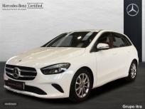 Mercedes Clase B B 180 de 2021 con 16.325 Km por 33.854 EUR. en Madrid