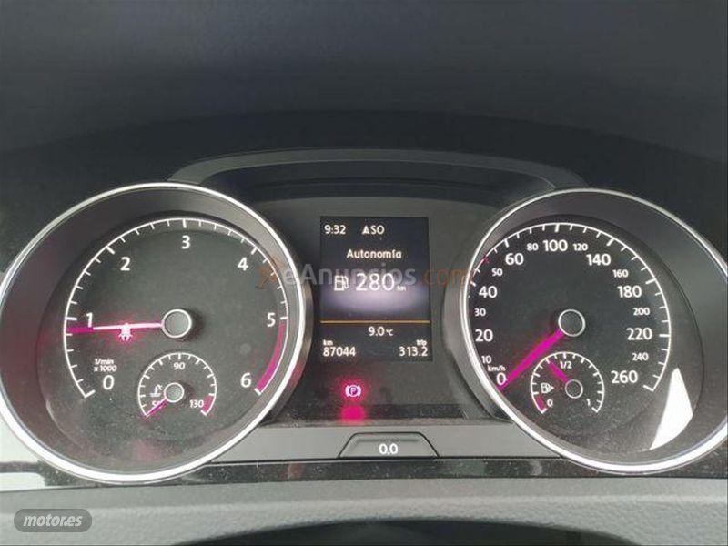 Volkswagen Golf Variant Sport 2.0 TDI 150cv BMT de 2014 con 87.944 Km por 18.900 EUR. en Barcelona