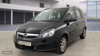 Opel Zafira Cosmo 1.9 CDTi 8v 120 CV de 2007 con 185.935 Km por 2.500 EUR. en Toledo