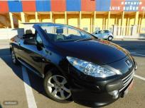 Peugeot 307 CC 1.6 16v de 2006 con 170.600 Km por 3.900 EUR. en Valencia