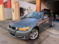 BMW Serie 3 320D TOURING de 2011 con 179.000 Km por 11.990 EUR. en Madrid