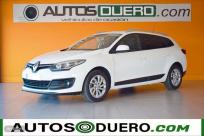 Renault Megane Sport Tourer Limited dCi 110 eco2 de 2014 con 114.400 Km por 8.980 EUR. en Burgos
