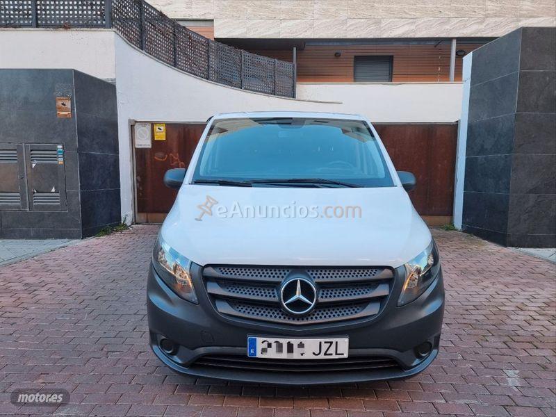 Mercedes Vito 160 d Marco Polo Activity Largo de 2018 con 99.000 Km por 22.000 EUR. en Madrid